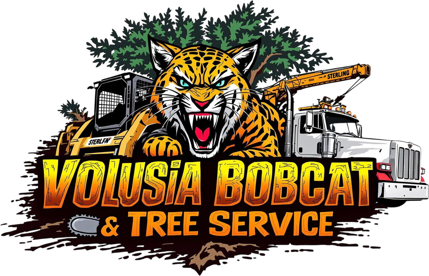 Tree Service in Port Orange FL